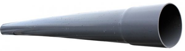 TUBE PVC PRESSION¯63_4,7 PN16 AC 6ML