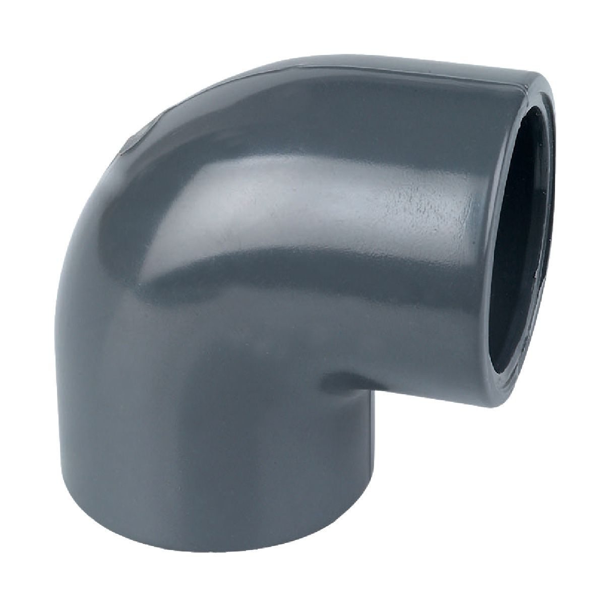 COUDE PVC PRESSION 90¡ ¯ 32